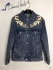 Gucci Denim Jacket 002